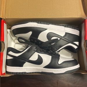 Nike dunk low - Mens size 9